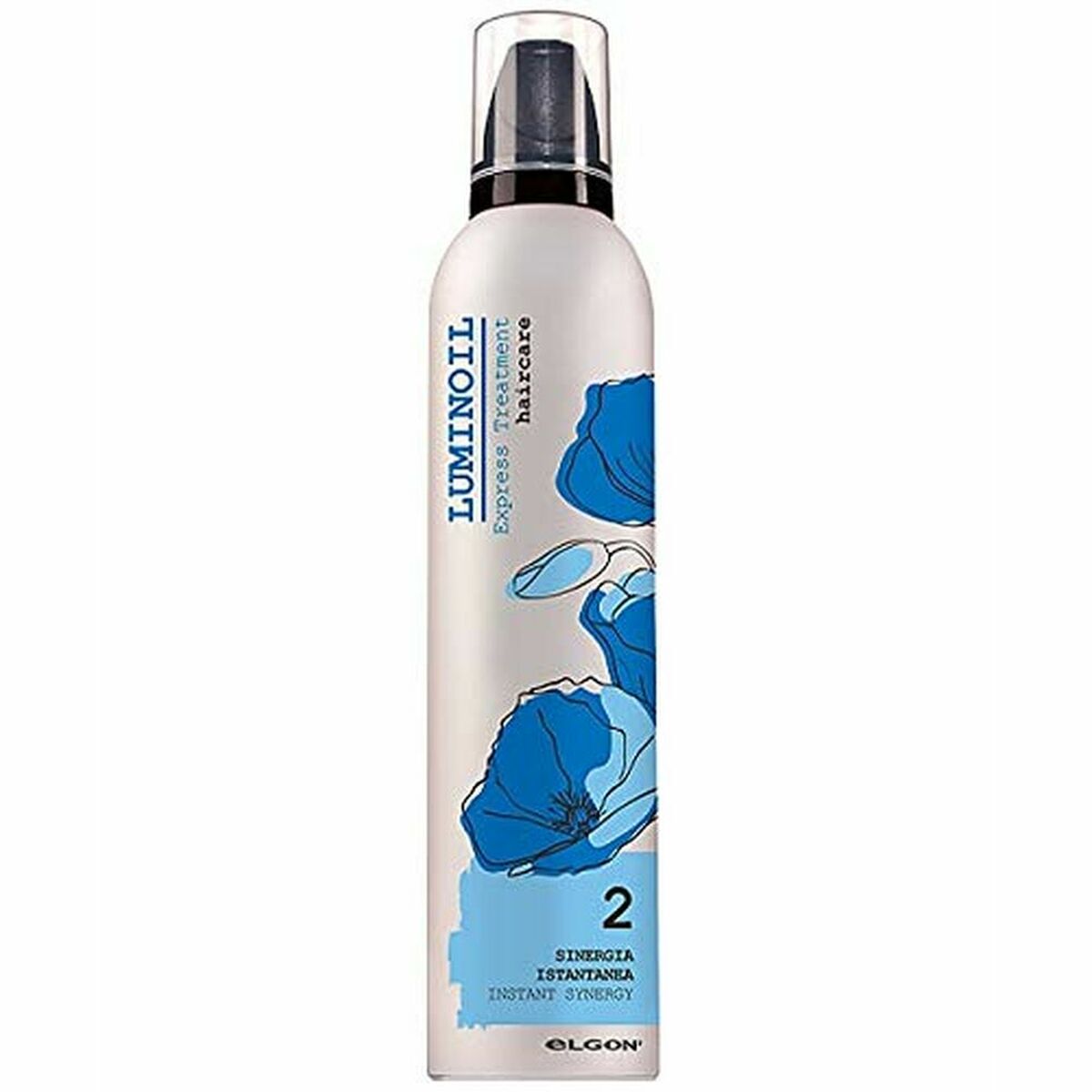 Haarspülung Elgon Luminoil (300 ml) (300 ml)