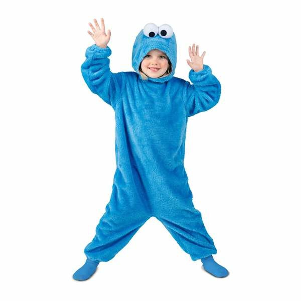 Costume for Children My Other Me Monster Biscuits