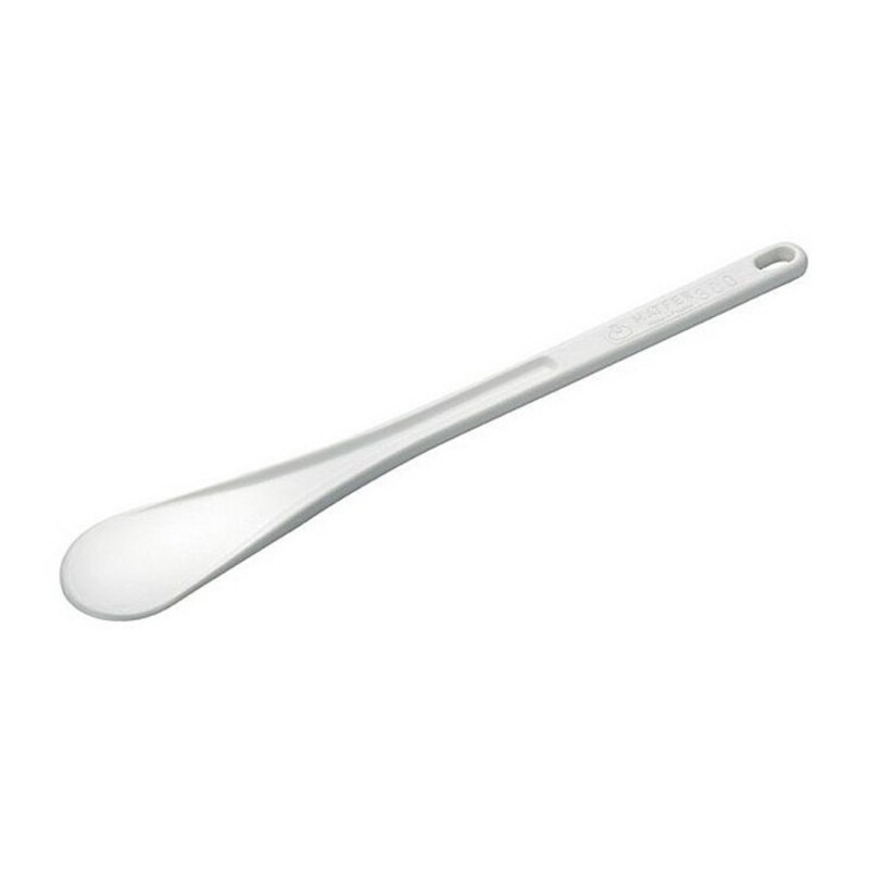 Spatula Matfer White Silicone