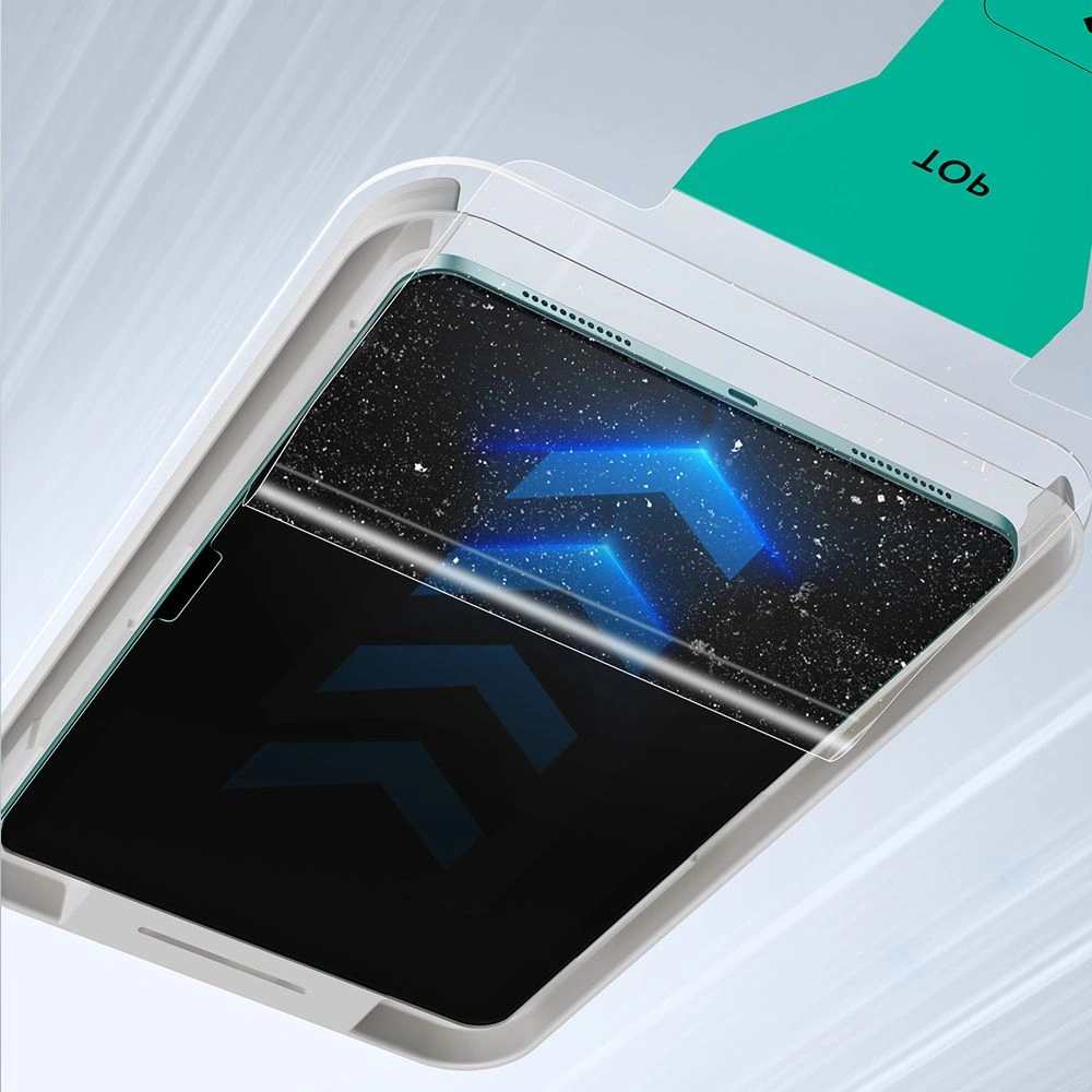 ESR Ultrafit Tempered Glass Apple iPad Air 11" 2024 (6 gen) / 11" 2025 (7 gen) Clear [2 PACK]