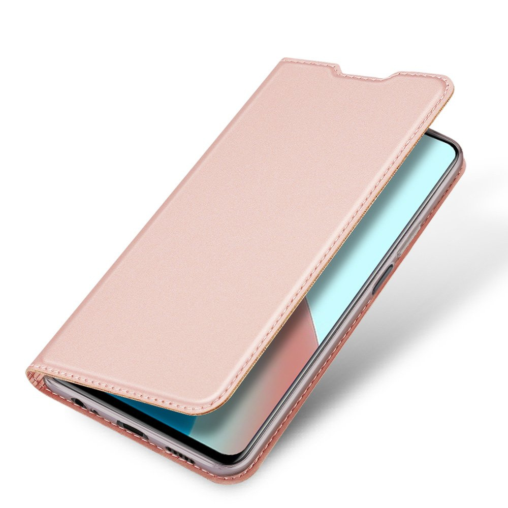 Dux Ducis Skin Pro Xiaomi Redmi Note 9T 5G pink