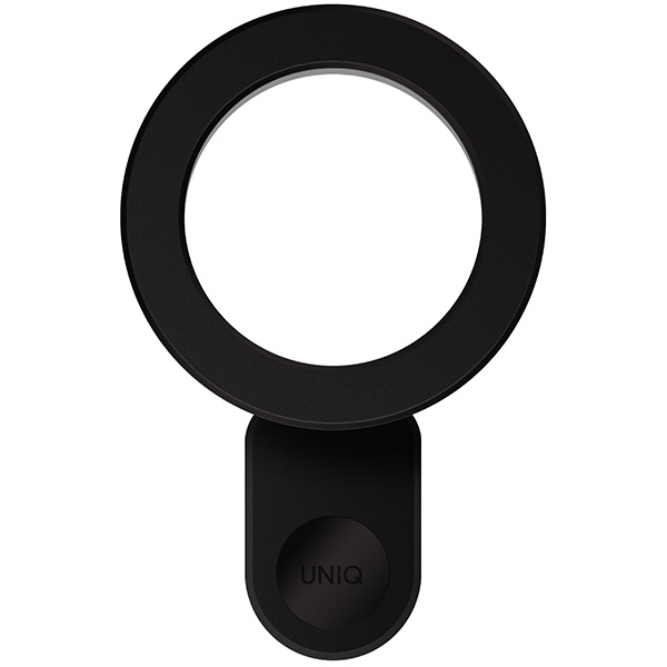 UNIQ Trelix Car Dash Mount midnight black