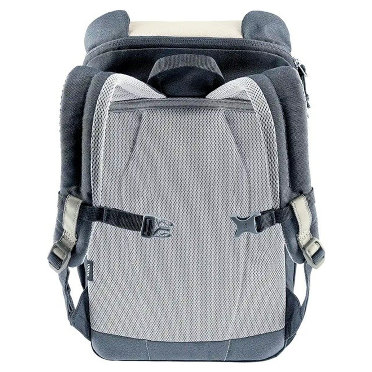 Rucksack Deuter 361042376060 White Black (1 Piece)
