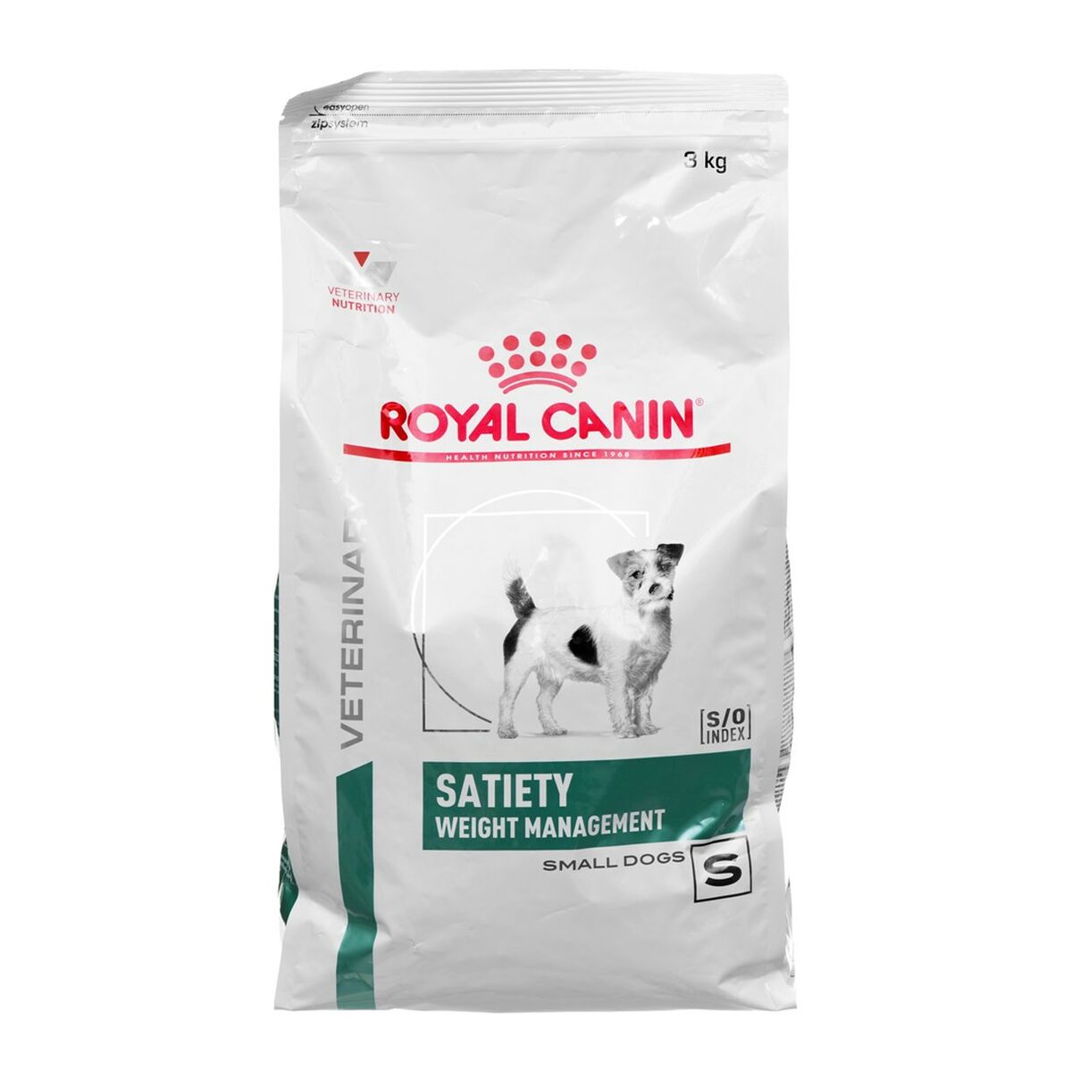 Fodder Royal Canin VD Satiety Small Adult Birds 3 Kg