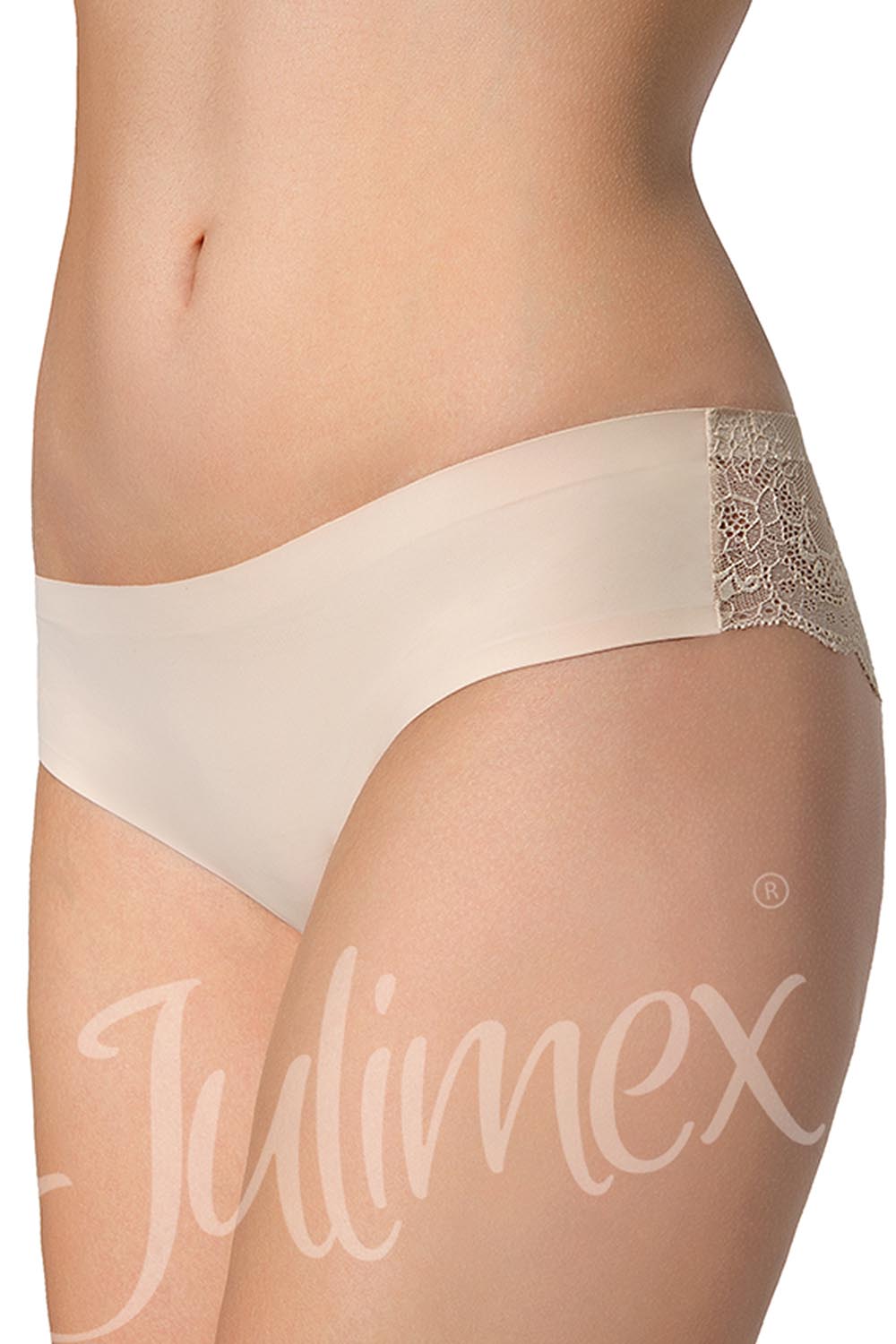  Panties model 108391 Julimex Lingerie  beige