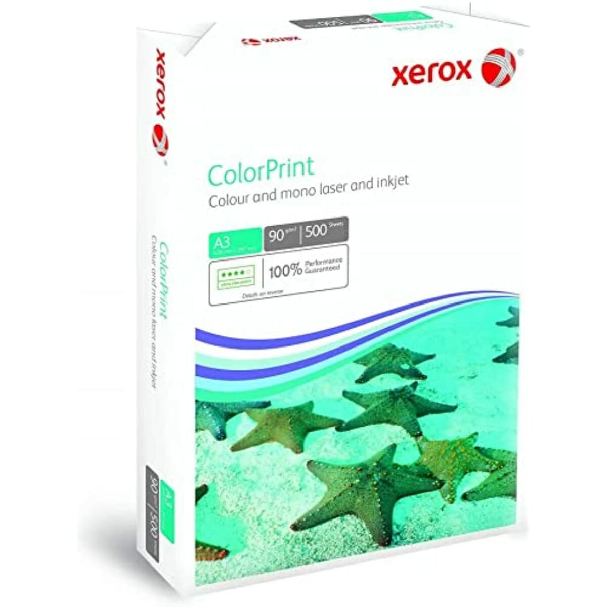 Printer Paper Xerox (Refurbished A)