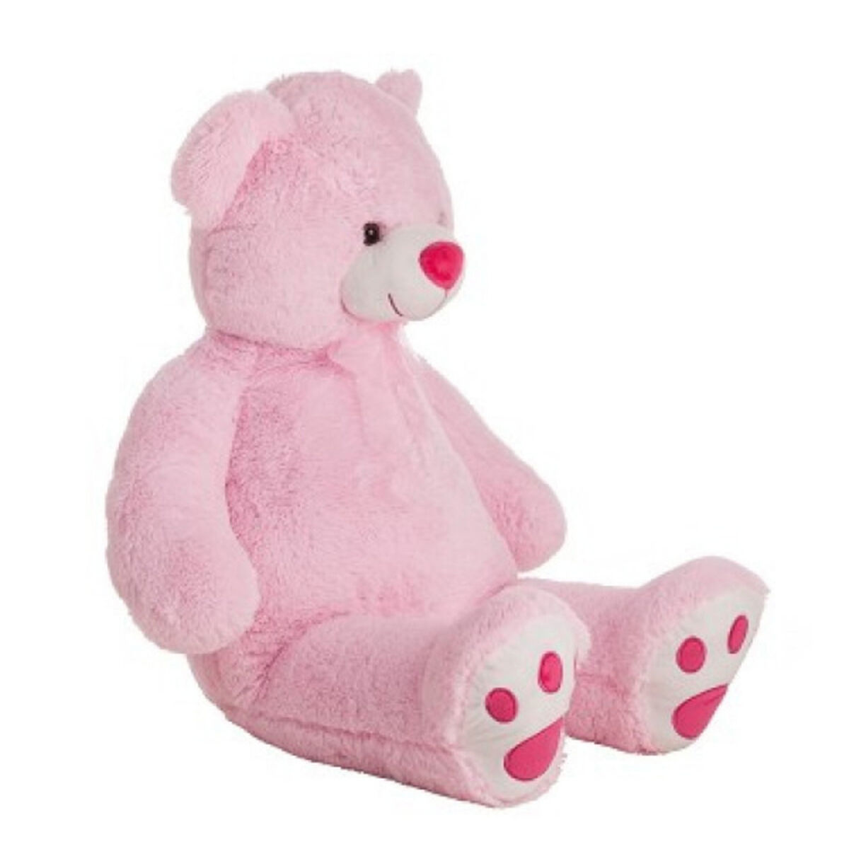 Fluffy toy 100 cm Bear