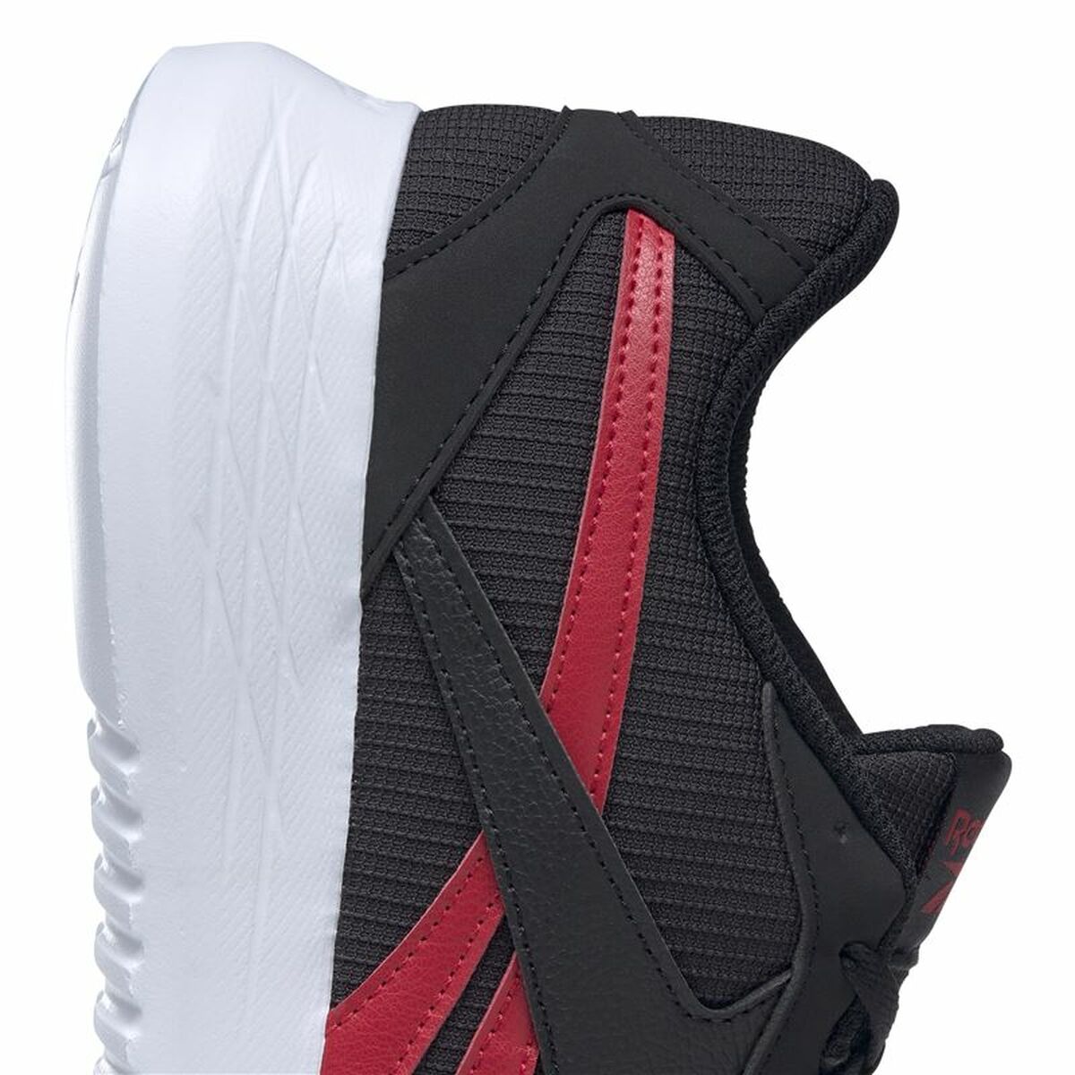 Running Shoes for Adults Reebok Energen Lite Black