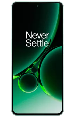 OnePlus Nord 3 256GB Green