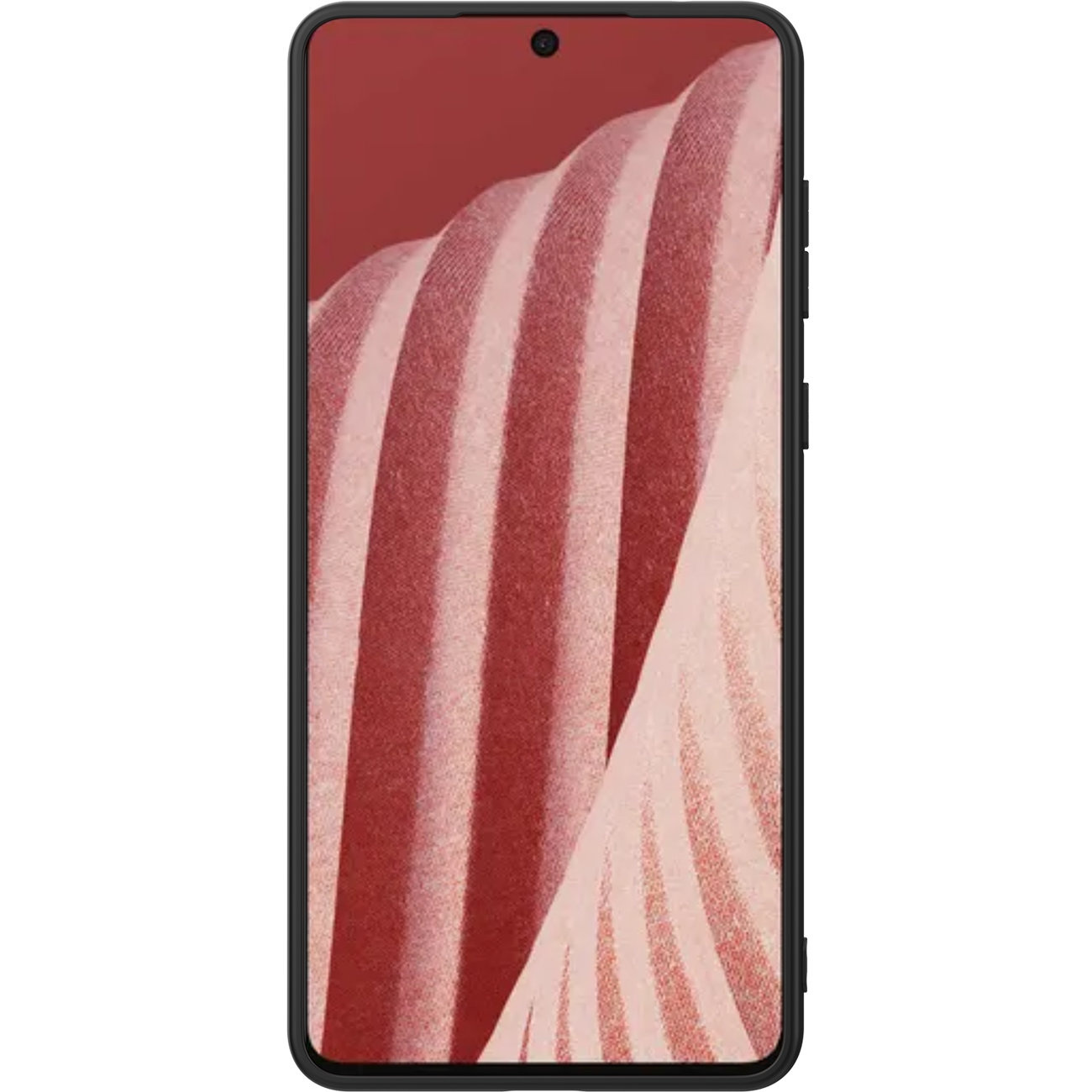 Nillkin Textured Samsung Galaxy A73 black