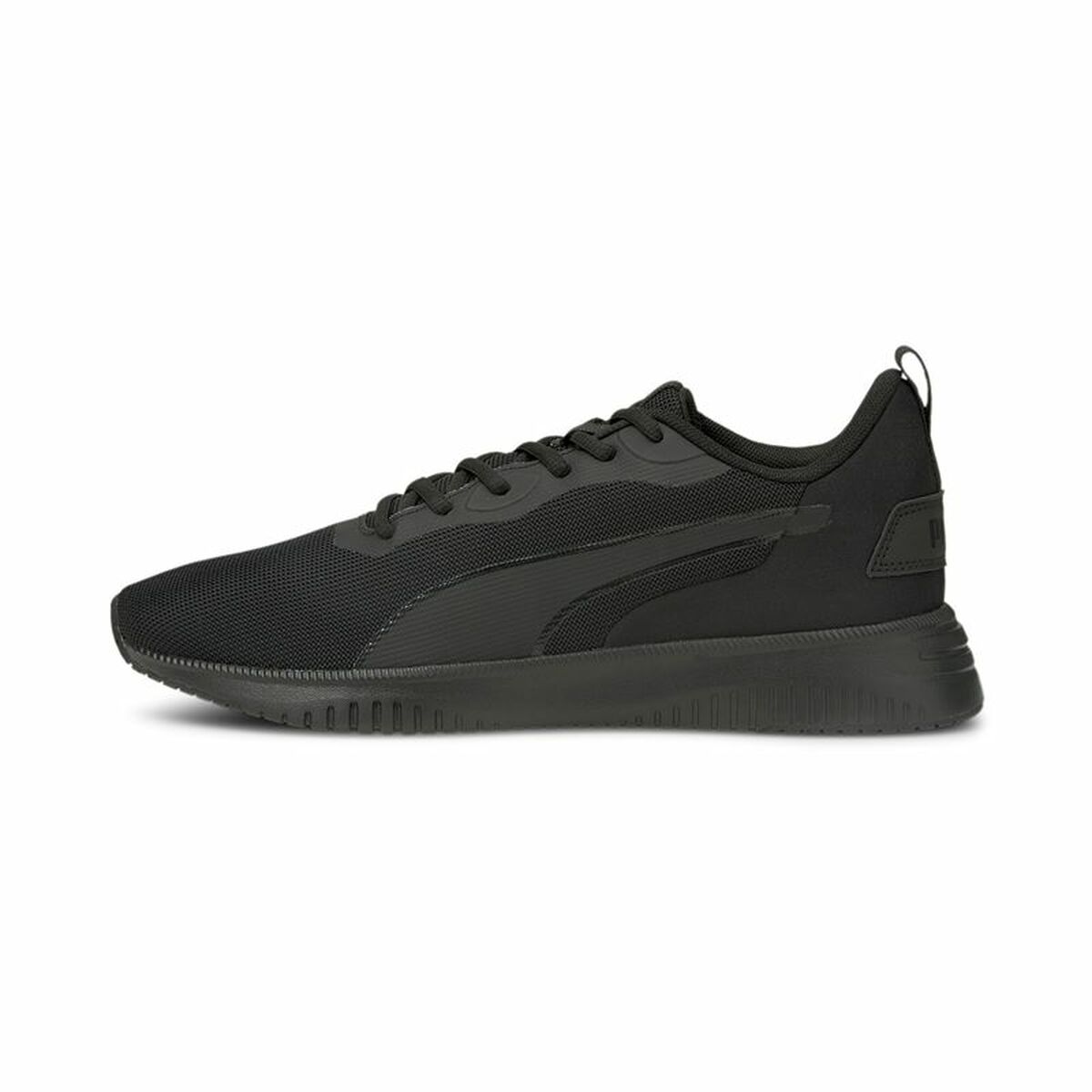 Sports Trainers for Women Puma Flyer Flex Black Sports Trainers for Women Puma Flyer Flex Black