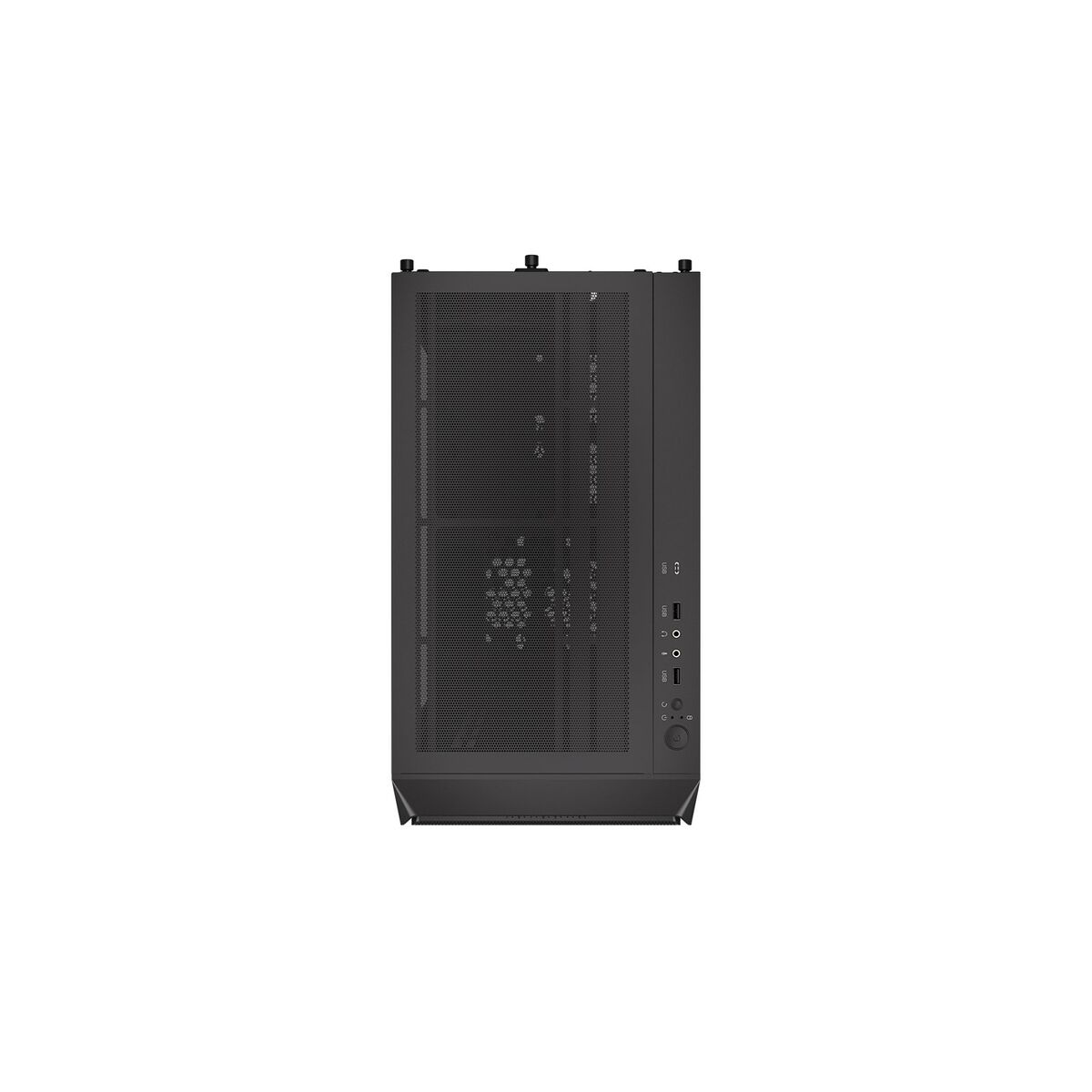 ATX Semi-tower Box Endorfy EY2A011 Black ATX Semi-tower Box Endorfy EY2A011 Black