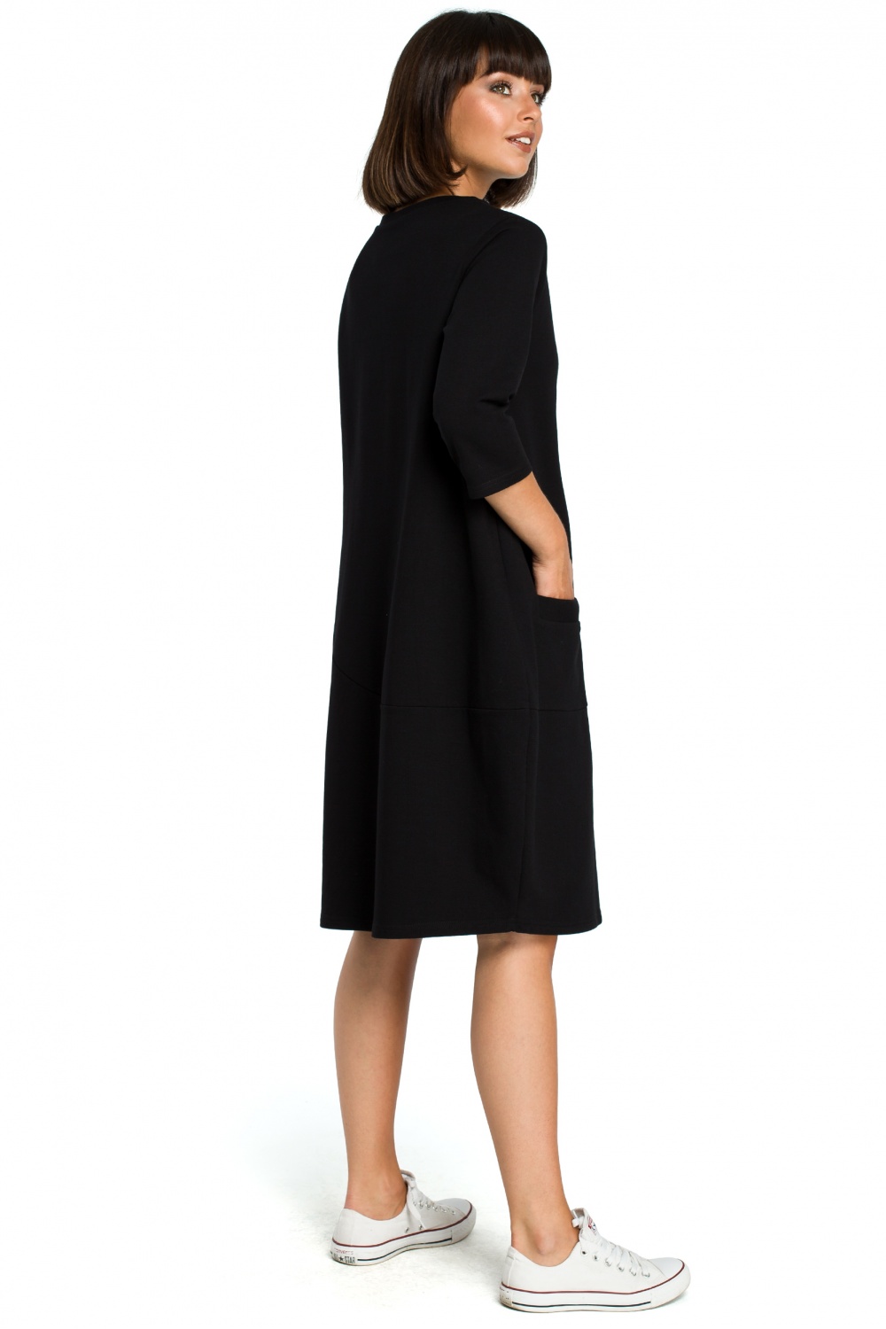  Daydress model 121647 BeWear  black