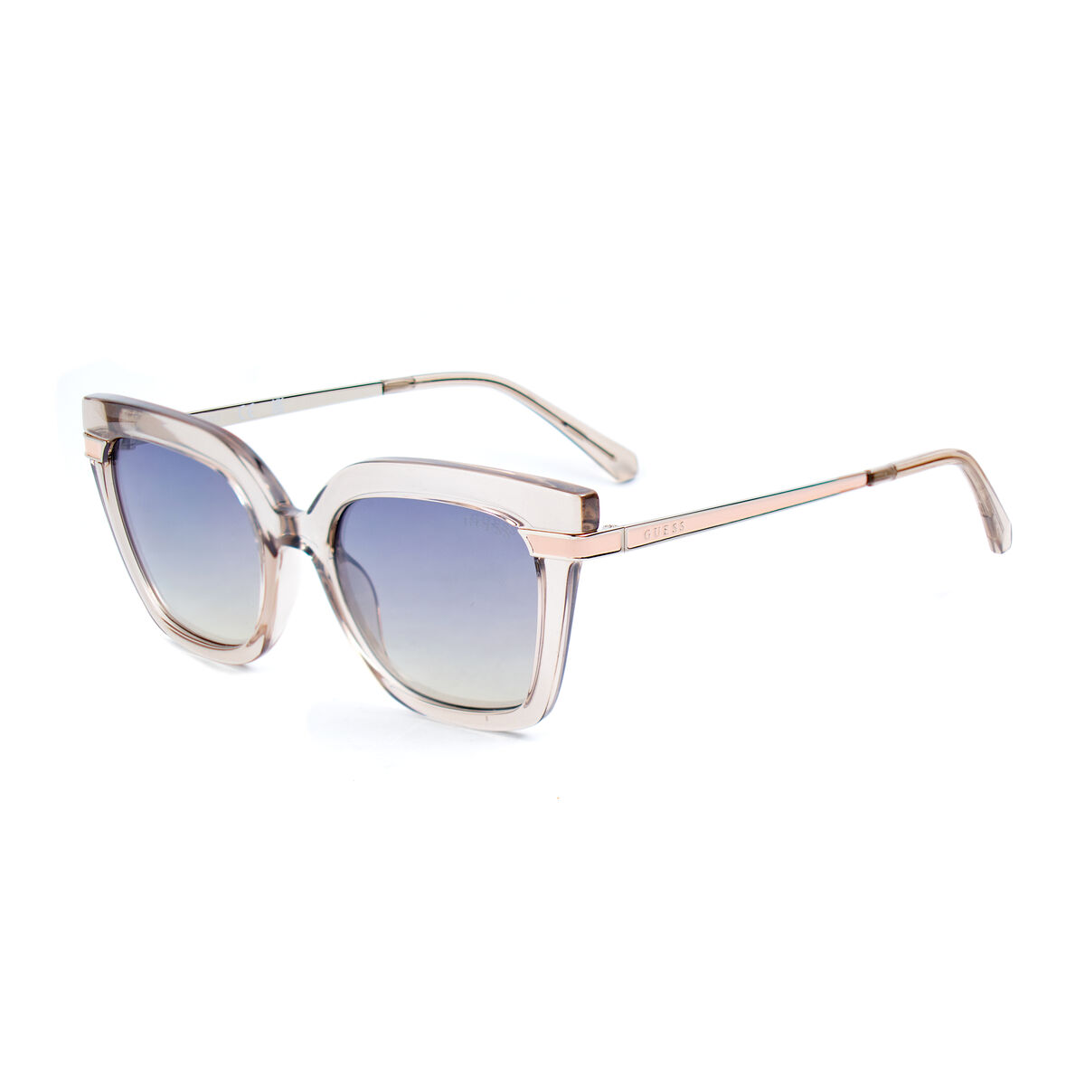 Ladies' Sunglasses Guess GF00015-5127P Ø 51 mm