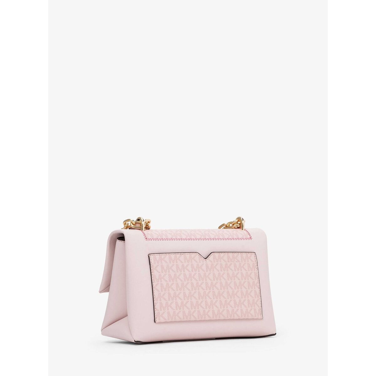 Women's Handbag Michael Kors Cece 23 x 14 x 9 cm Pink