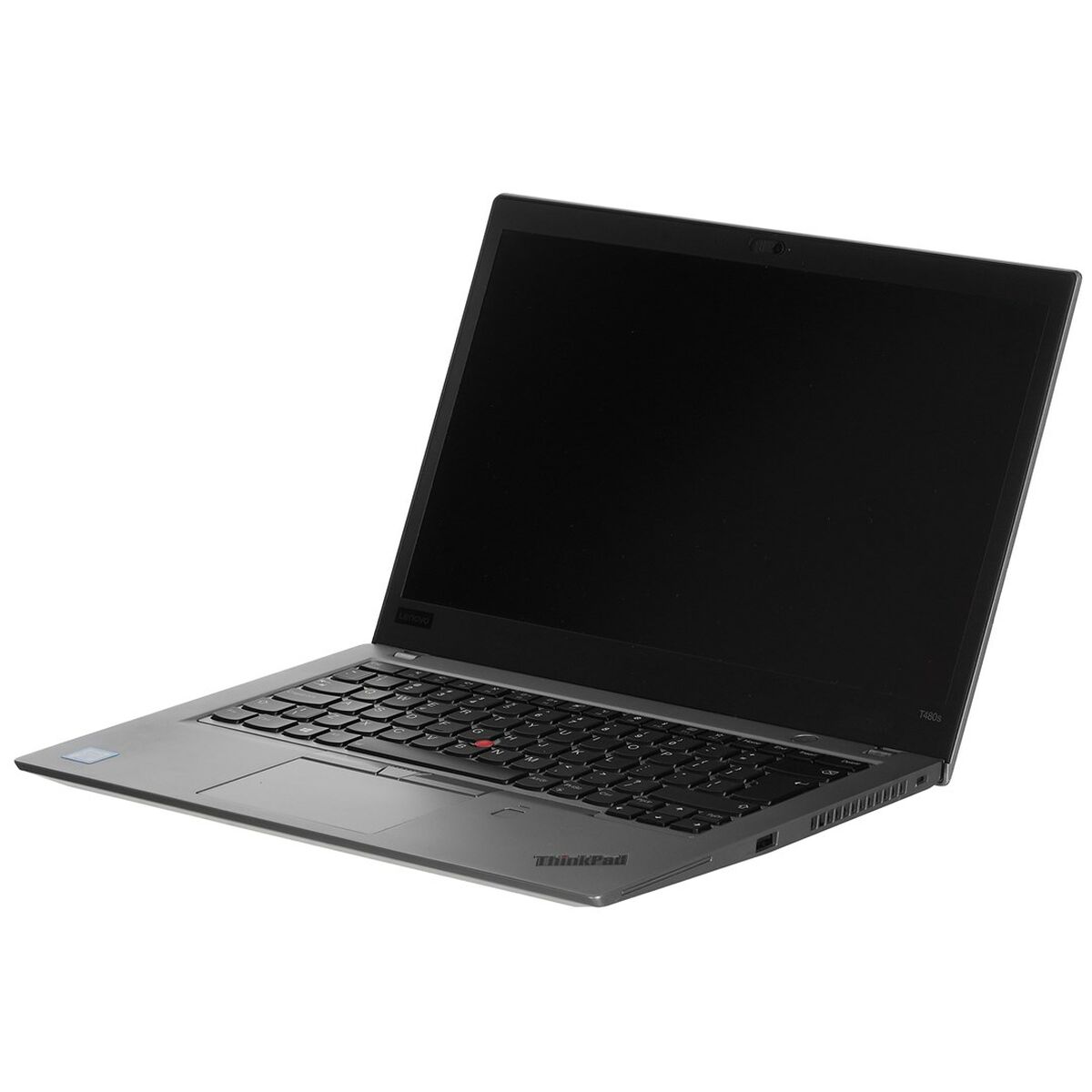 Laptop Lenovo ThinkPad T480S 14" 24 GB RAM 256 GB SSD (Refurbished A)