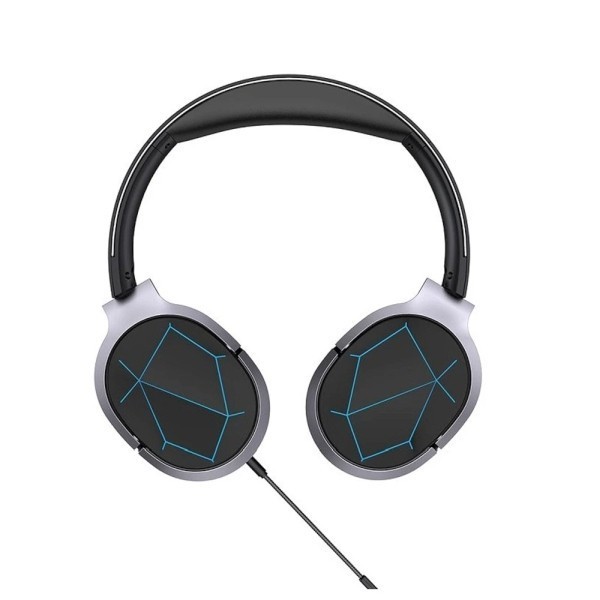 AWEI Gaming Wireless Headphones Bluetooth A799BL with microphone black