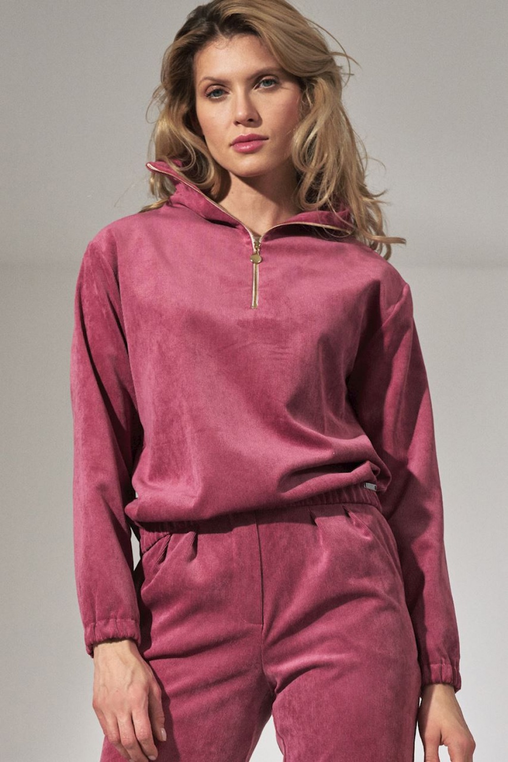 Sweater model 151824 Figl rosa Damen