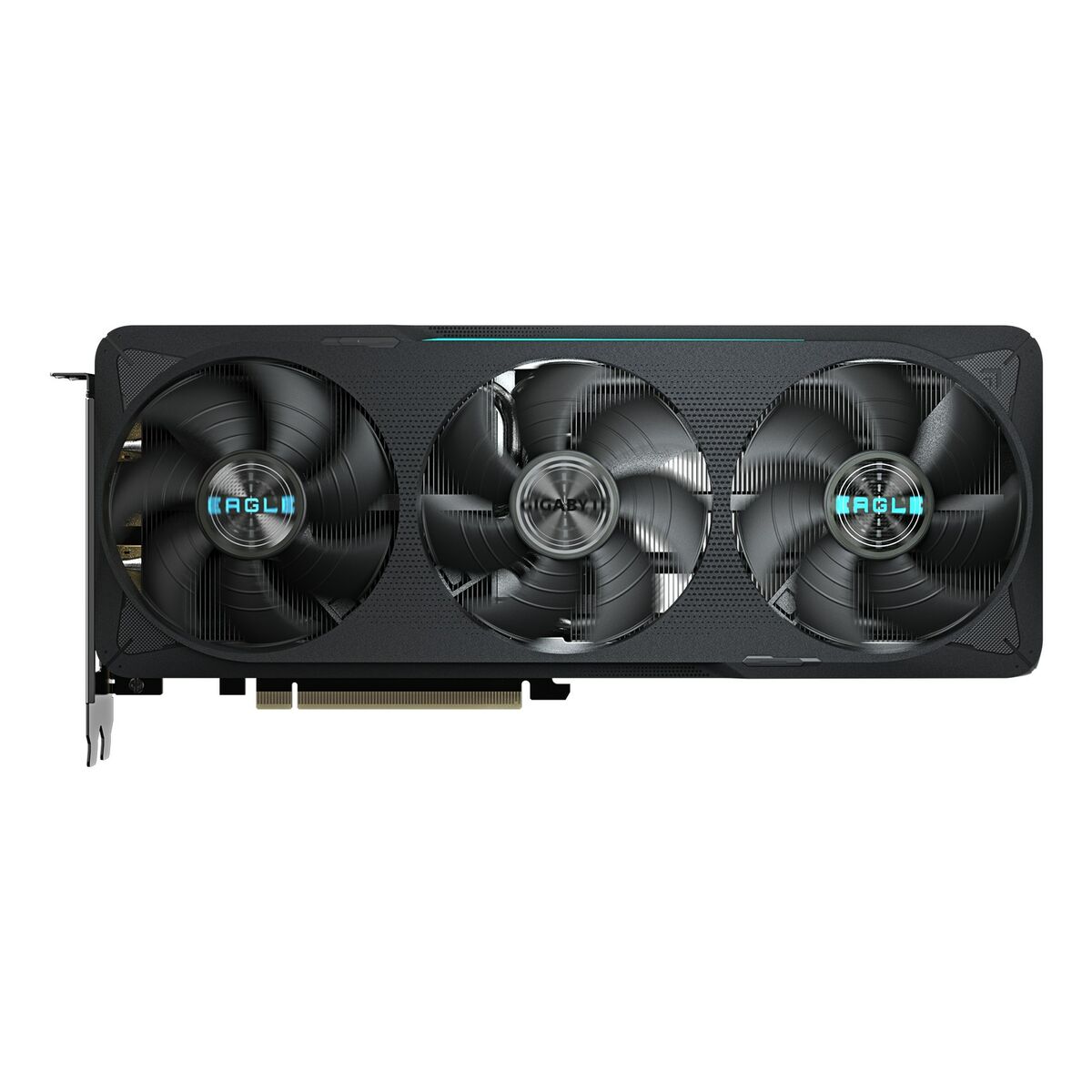 Graphics card Gigabyte 9VN5070EO-00-G10 nvidia geforce rtx 5070 12 GB GDDR6 Graphics card Gigabyte 9VN5070EO-00-G10 nvidia geforce rtx 5070 12 GB GDDR6