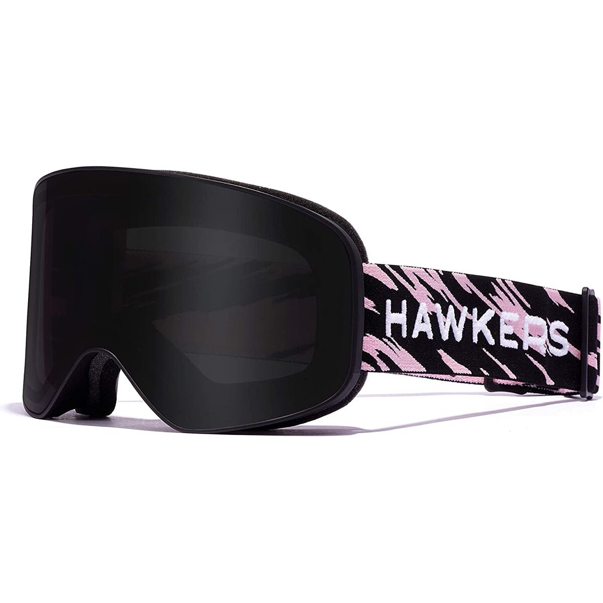 Ski Goggles Hawkers Artik Small Black Pink