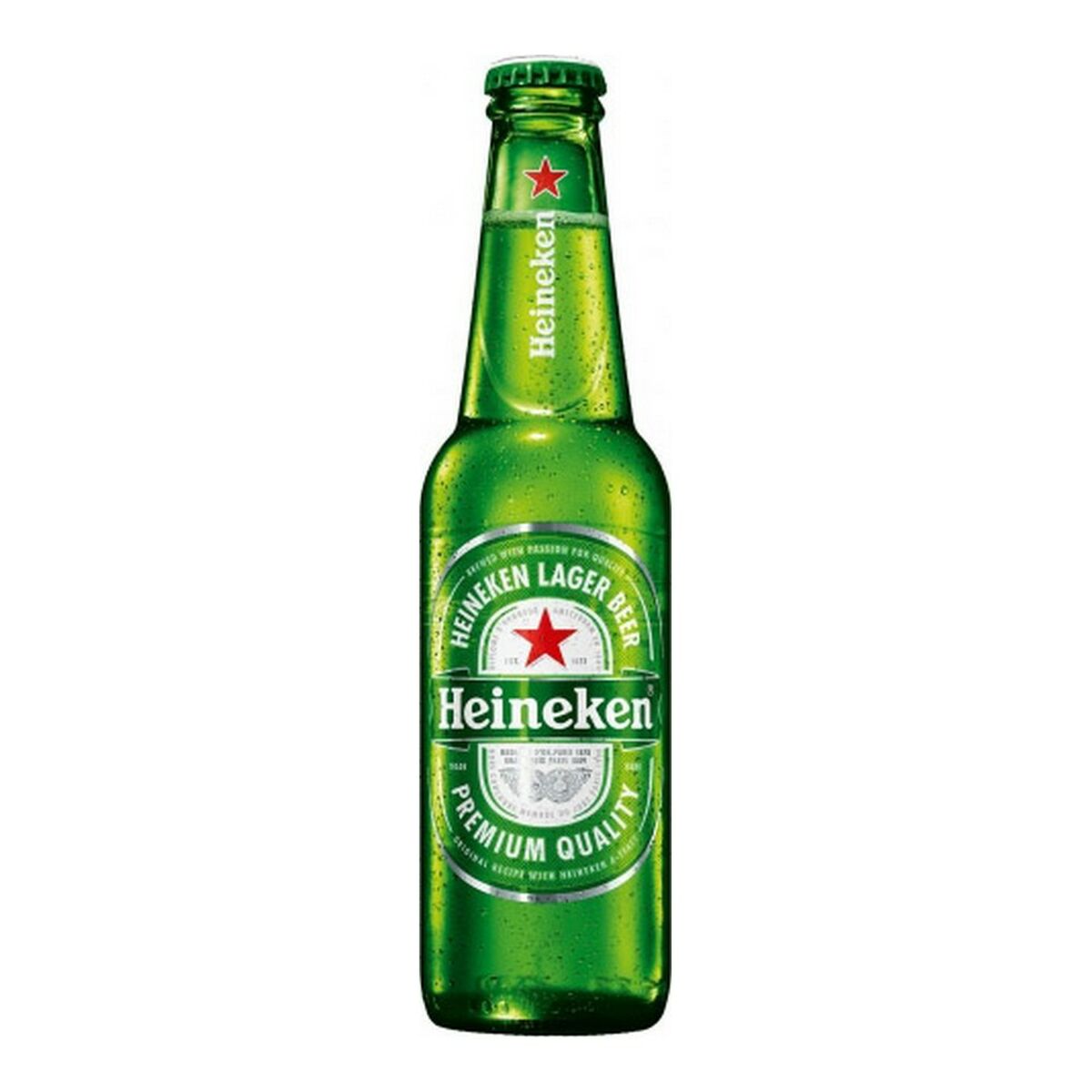 Beer Heineken 330 ml