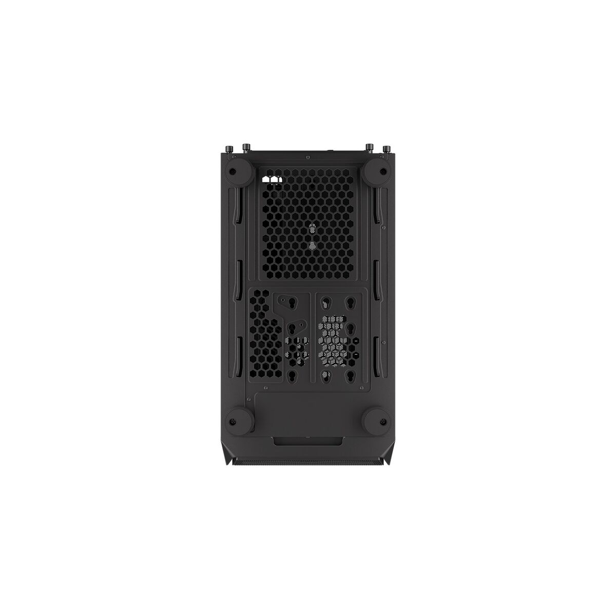 ATX Semi-tower Box Endorfy EY2A011 Black ATX Semi-tower Box Endorfy EY2A011 Black