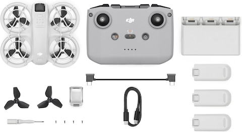 DJI Neo Fly More Combo DJI Neo Fly More Combo