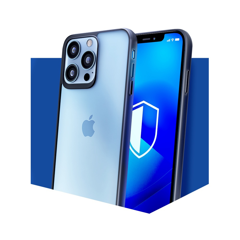 3MK SatinArmor+ Case Samsung Galaxy A54 5G