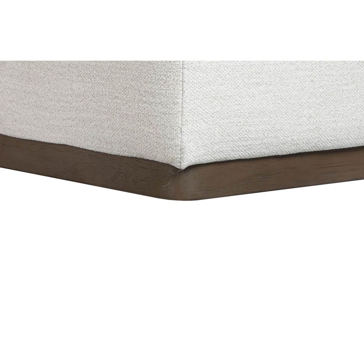 Sofa Home ESPRIT Cream Scandi 279 x 171 x 72 cm