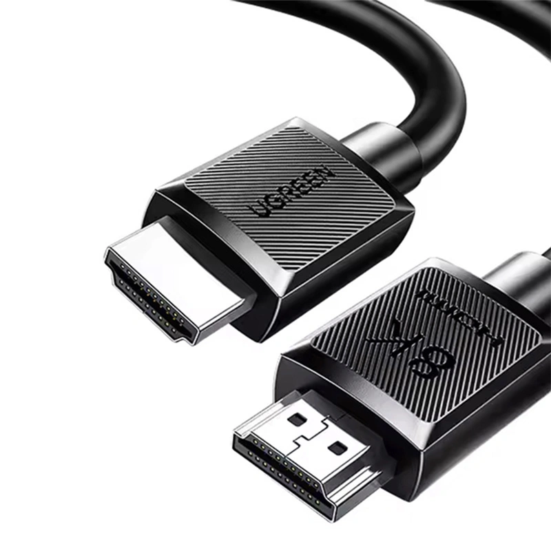 Kabel HDMI 8K 60Hz UGREEN 5m 48Gbps (czarny)