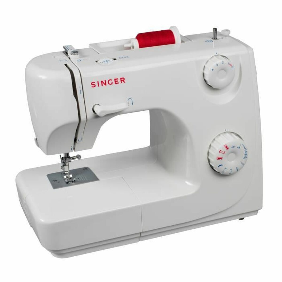 Sewing Machine Singer MERCURY 8280