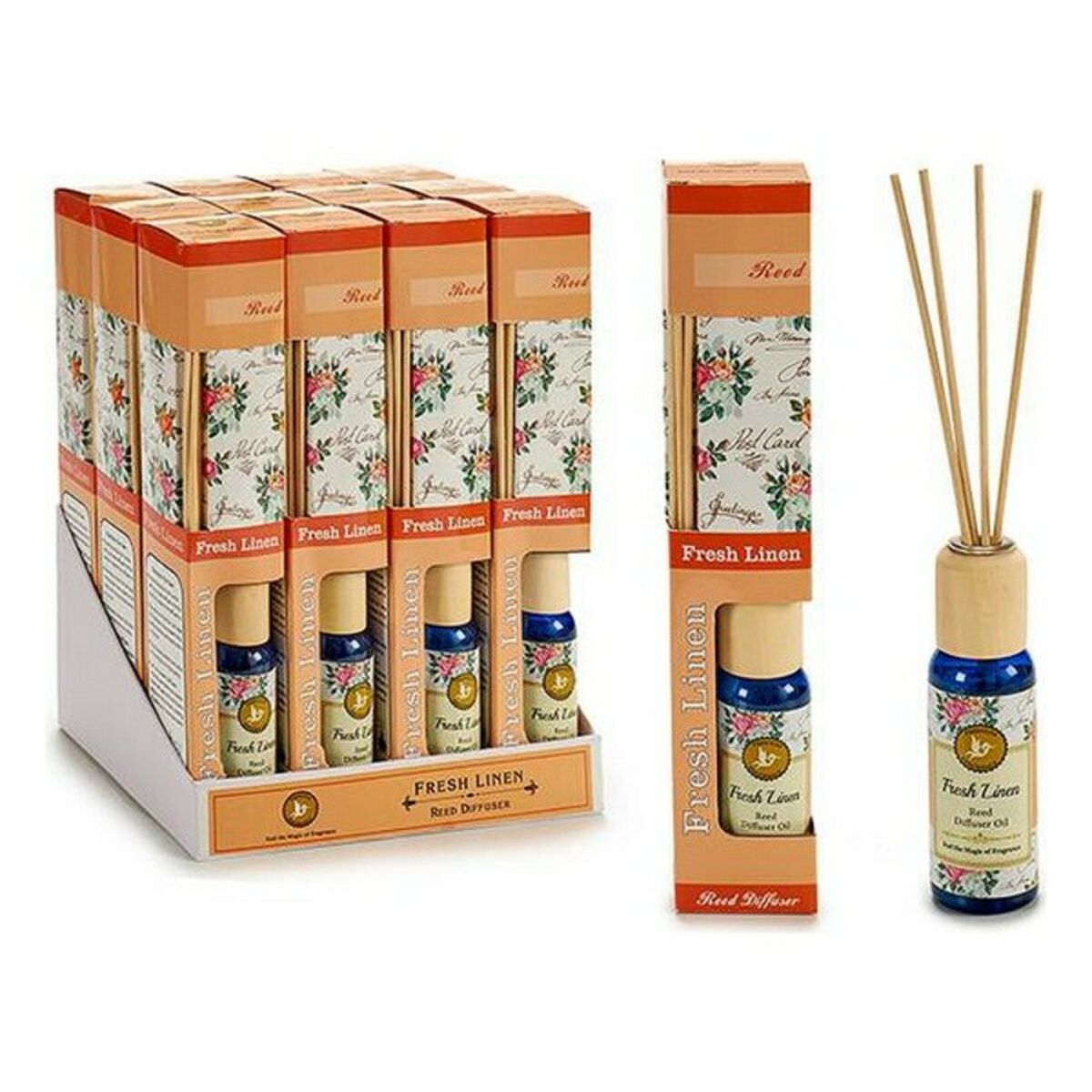 Perfume Sticks 50 ml