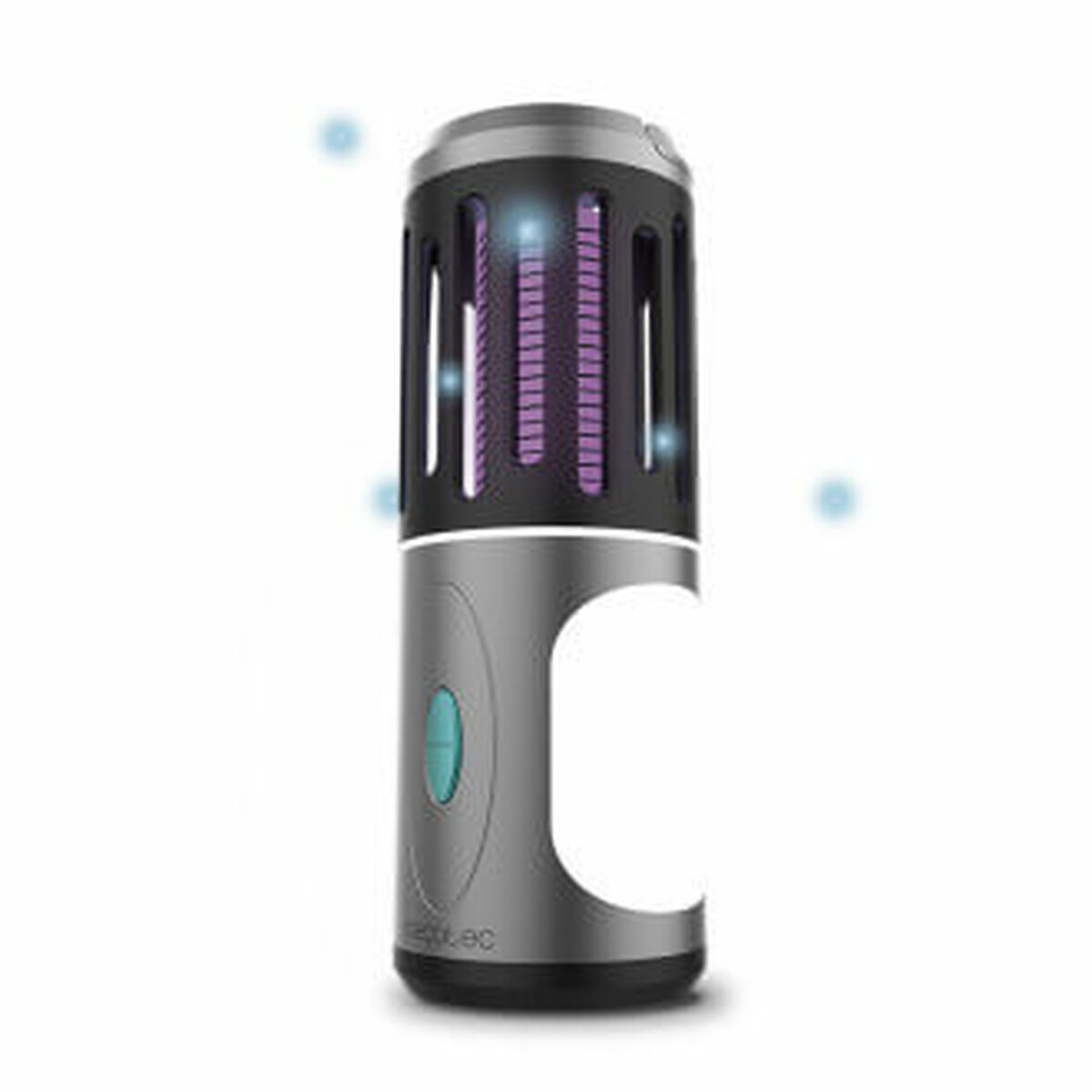 Mosquito Killer Cecotec ByeFly 3000 Go 5 W