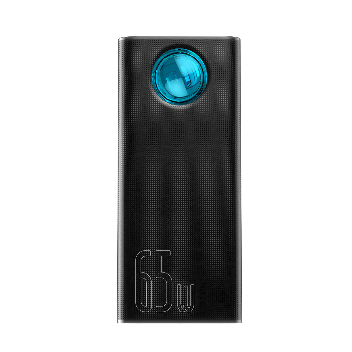 Powerbank Baseus Amblight 65W 30000mAh Overseas Edition black