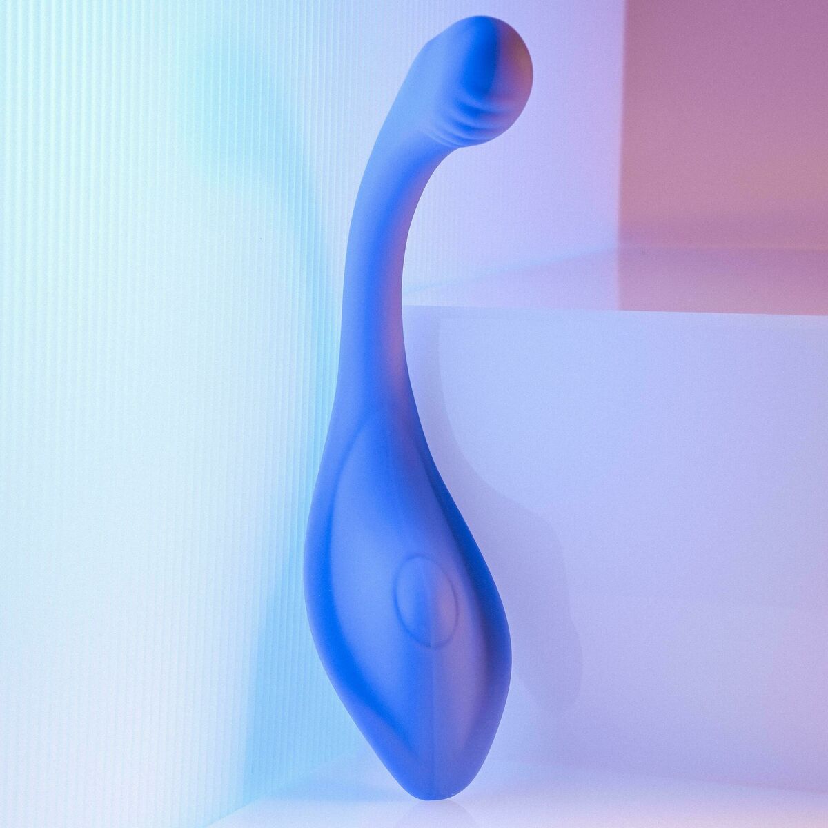 Dual Stimulation Vibe Evolved Purple Dual Stimulation Vibe Evolved Purple