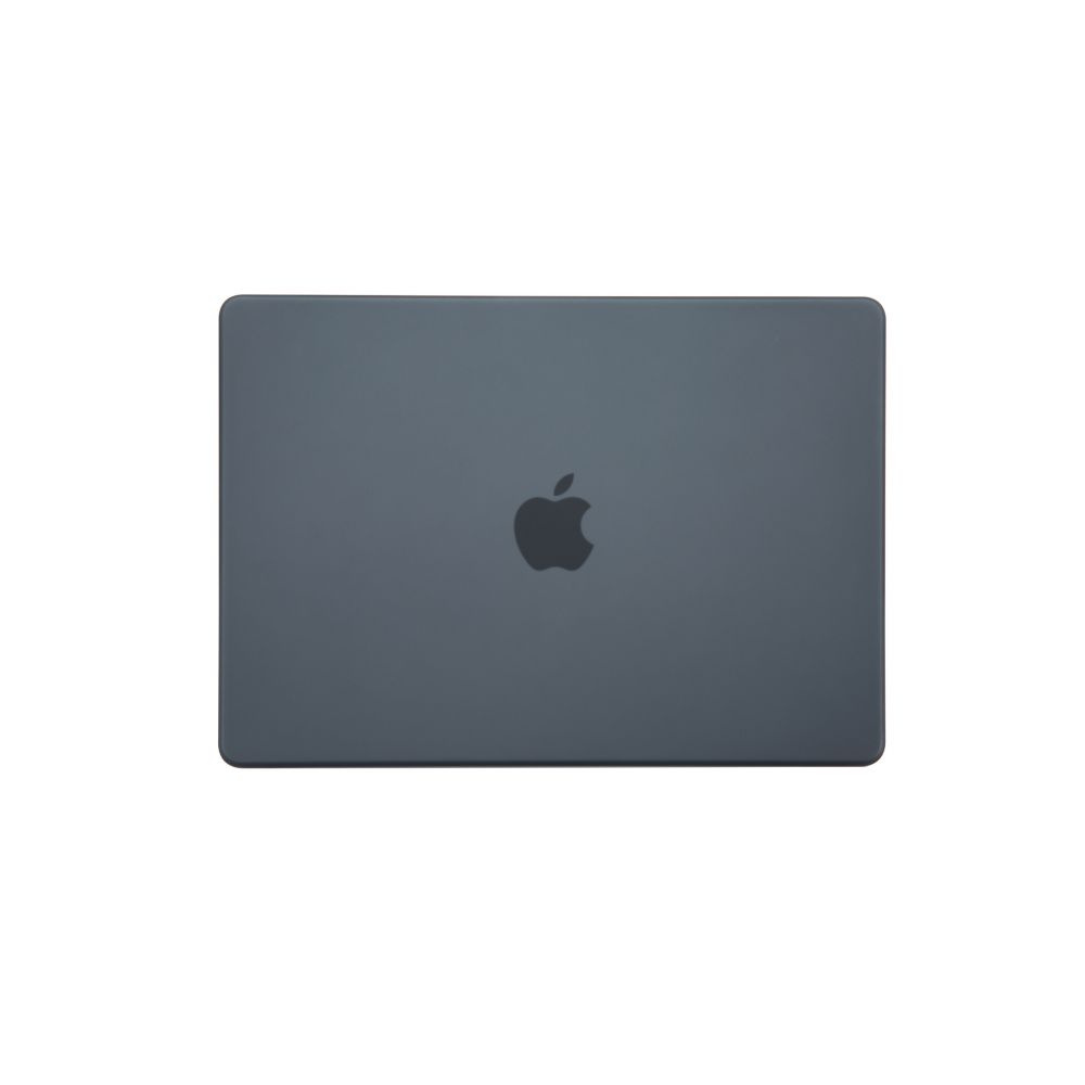 Tech-Protect Smartshell Apple Macbook Pro 16 2021-2023 Matte Black