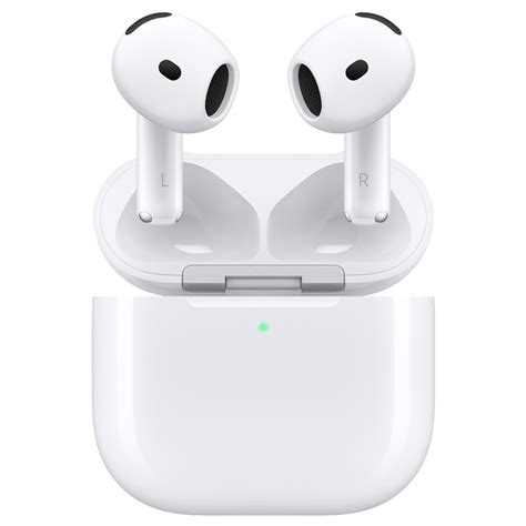 Apple AirPods 4 ANC White