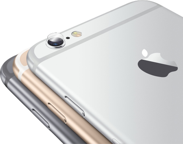 GrizzGlass HybridGlass Camera Vivo Y55s 5g