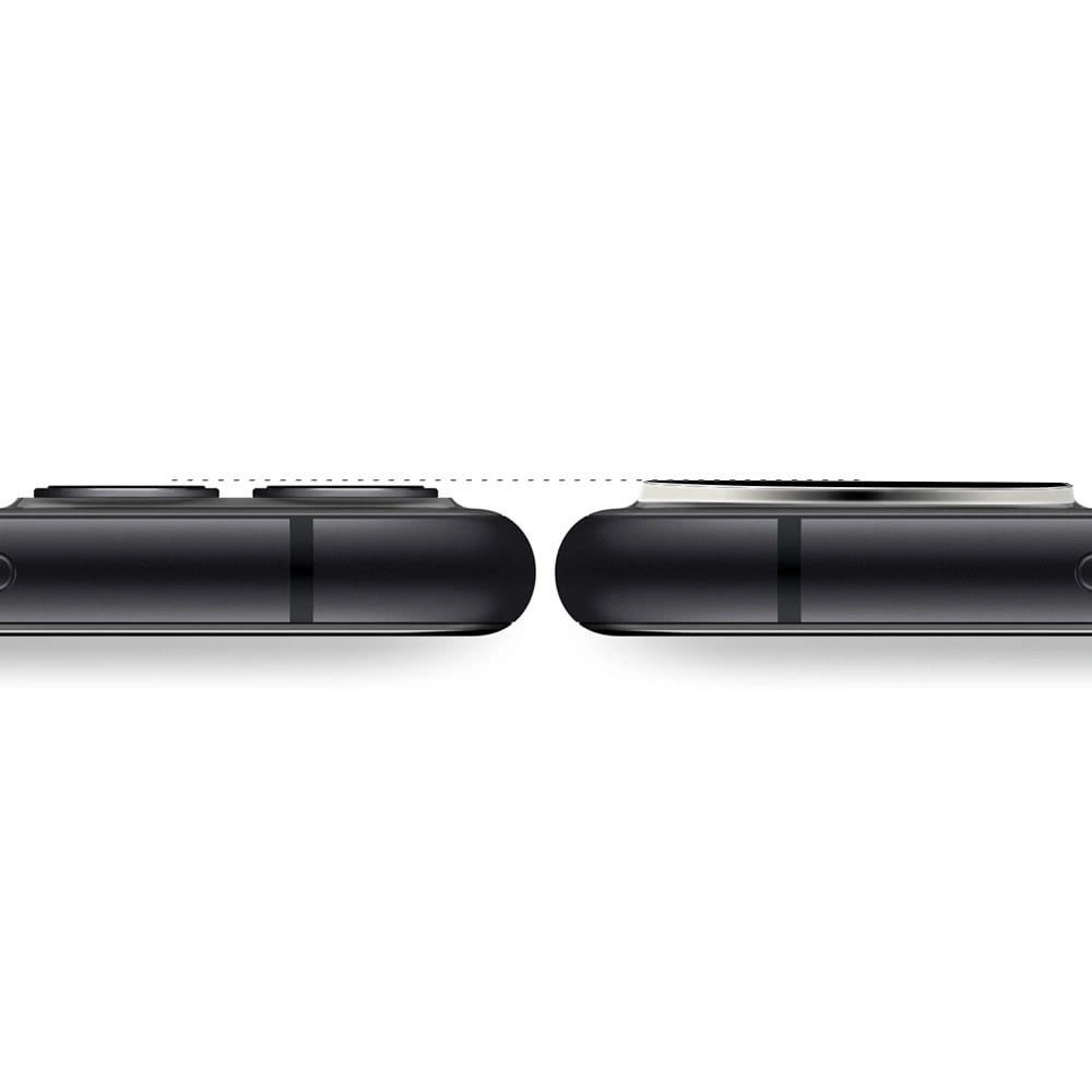 Bizon Glass Lens Apple iPhone 11 Pro Max / 11 Pro [2 PACK]