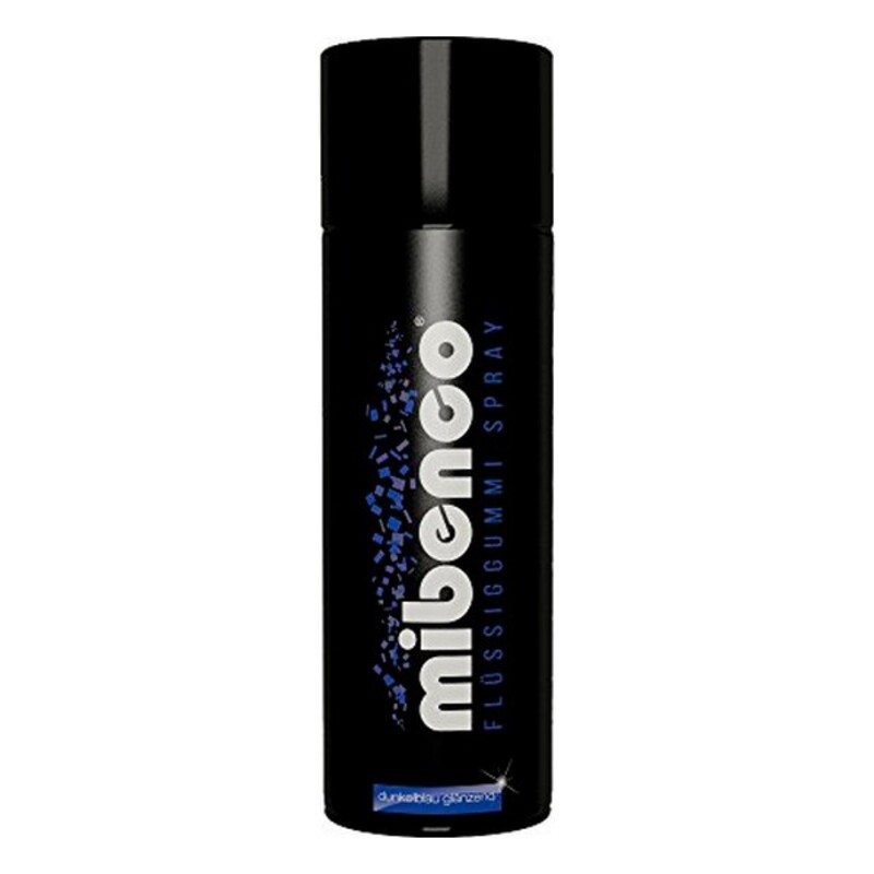 Liquid Rubber for Cars Mibenco     Blue 400 ml