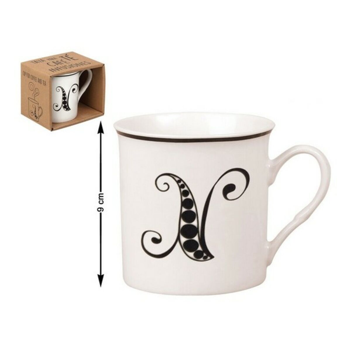 Ceramic Mug Ceramic Mug