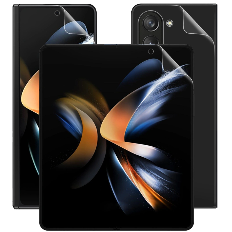 Bizon Glass Hydrogel Samsung Galaxy Z Fold5