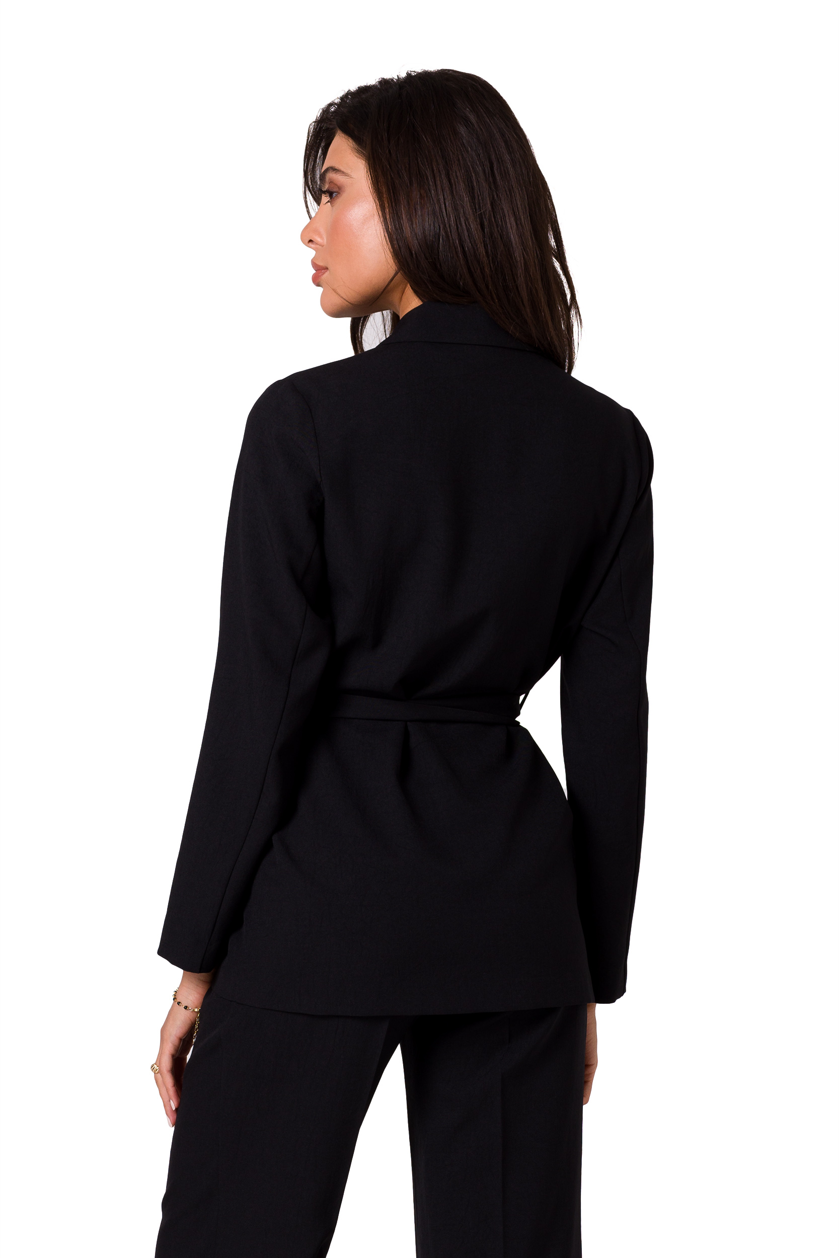  Jacket model 177986 BeWear  black