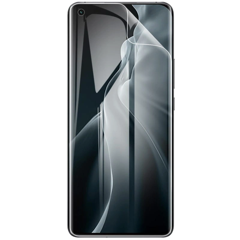 Bizon Glass Hydrogel Xiaomi Mi 11 Ultra [2 PACK]