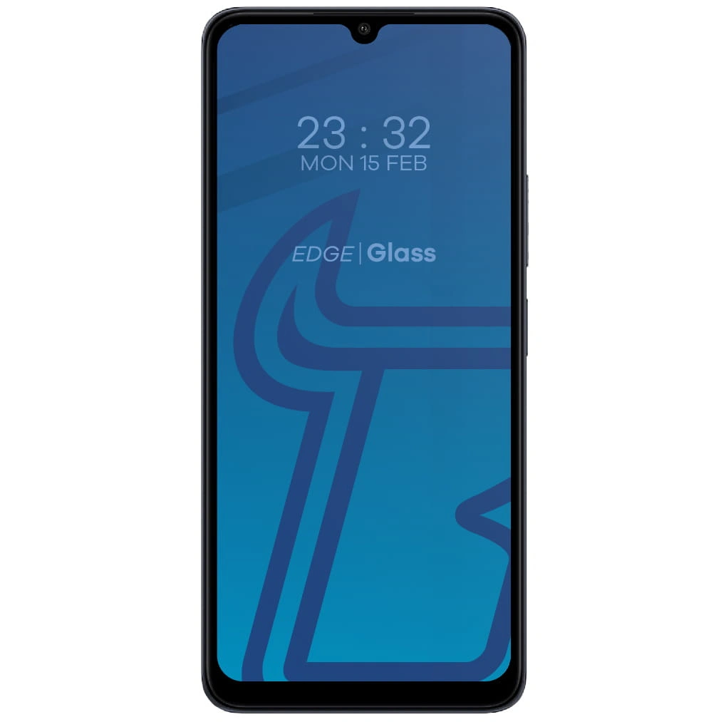 Bizon Glass Edge 2 Redmi 13C/13C 5G/Poco C65