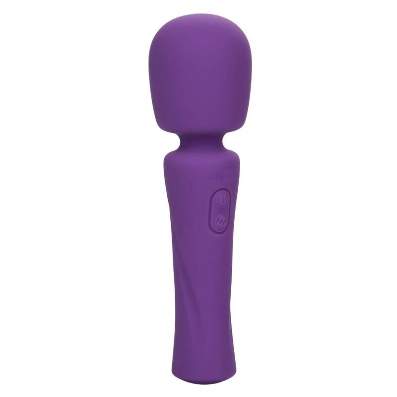 CALIFORNIA EXOTICS STELLA MASSAGER VIOLET