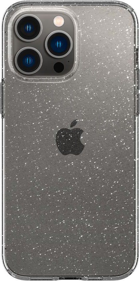 Spigen Liquid Crystal Apple iPhone 14 Pro Glitter Crystal