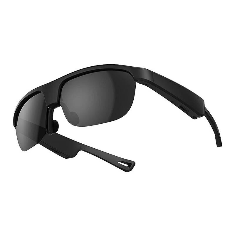 Bluetooth 5.3 headphones / sunglasses BlitzWolf BW-G02 black