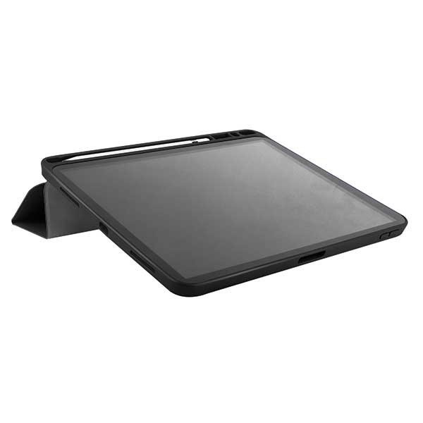 UNIQ Transforma Rigor iPad 10.2" (2019) ebony black