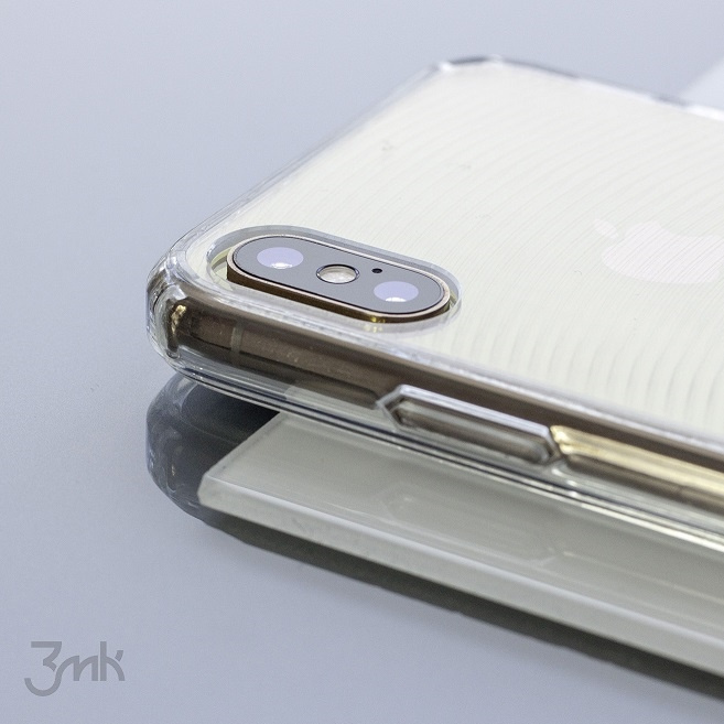 3MK Armor Case Apple iPhone XR